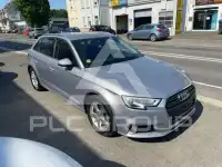 2018 Audi A3