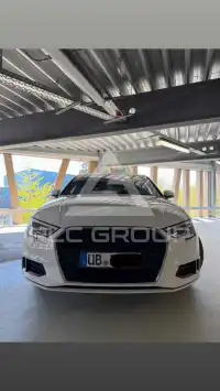 2018 Audi A3