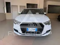 2018 Audi A3