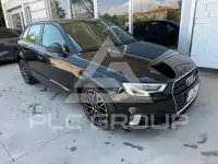 2018 Audi A3