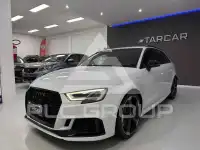 2018 Audi A3