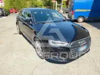 2018 Audi A3