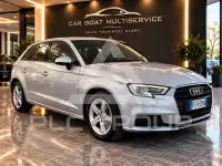 2018 Audi A3