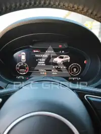2018 Audi A3