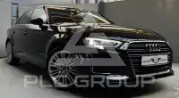2018 Audi A3
