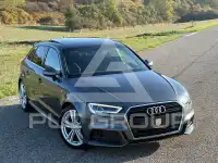 2018 Audi A3