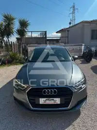 2018 Audi A3