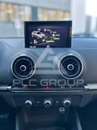 2018 Audi A3