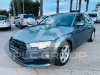 2018 Audi A3