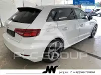 2018 Audi A3