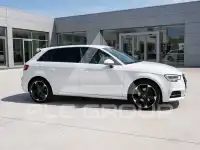 2018 Audi A3