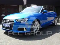 2018 Audi A3