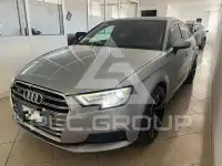 2018 Audi A3
