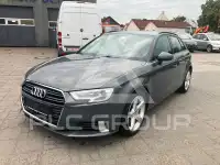 2018 Audi A3