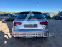 2018 Audi A3
