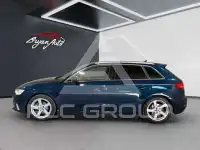 2018 Audi A3