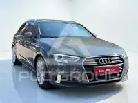 2018 Audi A3