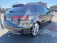 2018 Audi A3