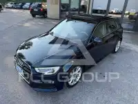 2018 Audi A3