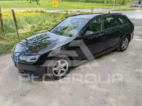 2019 Audi A4