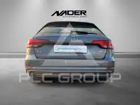 2016 Audi A4
