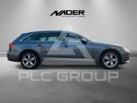 2016 Audi A4