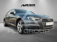 2016 Audi A4
