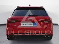 2018 Audi S4