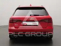 2018 Audi S4