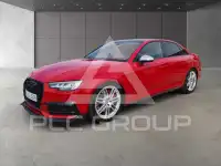 2018 Audi S4