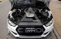 2018 Audi S4