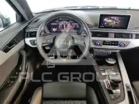 2018 Audi S4