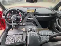 2018 Audi S4