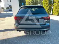 2018 Audi S4