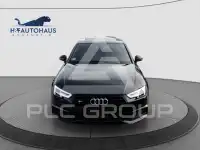 2018 Audi S4