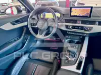 2018 Audi S4