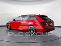 2018 Audi S4