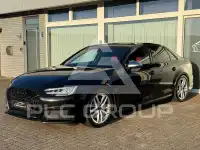 2018 Audi S4