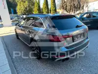 2018 Audi S4