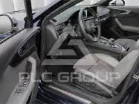 2018 Audi S4