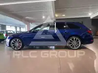 2018 Audi S4