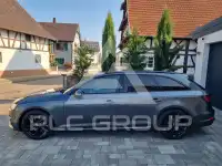 2018 Audi S4