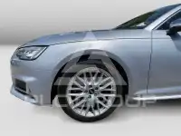 2018 Audi S4