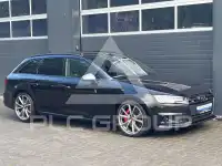 2018 Audi S4