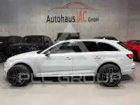 2018 Audi S4