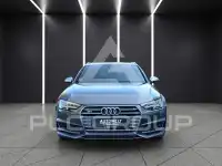 2018 Audi S4