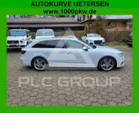 2018 Audi S4