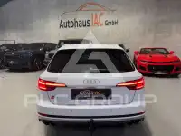 2018 Audi S4