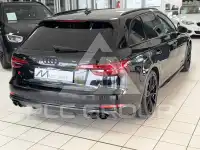 2018 Audi S4