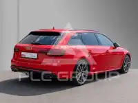 2018 Audi S4